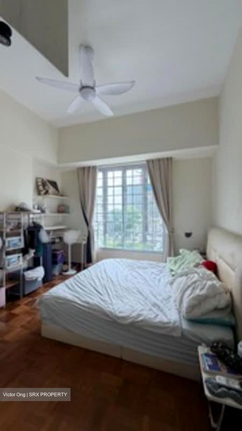 Cavendish Park (D21), Condominium #561018761